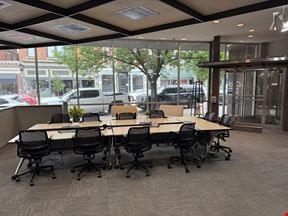 8,400 sq ft-Sale / 7,400 sq ft-Lease