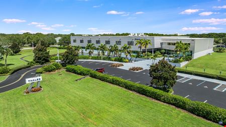 Office space for Sale at 1110 West Hibiscus Boulevard in Melbourne