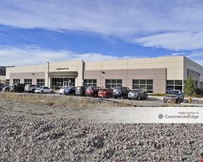3D Systems Technology Center – Building 1