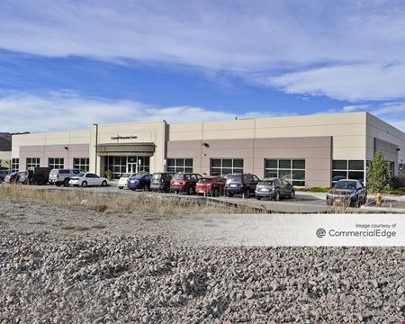 Office space for Rent at 3D Systems Technology Center – Building 1 in Littleton