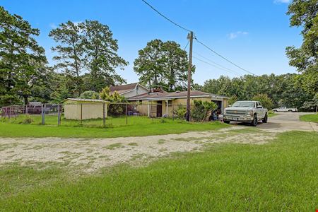 Income-Producing RV Park | Conroe, TX