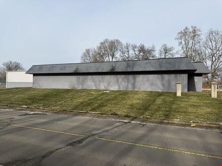 Jackson - Freestanding Industrial/Cannabis Warehouse