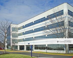 Commerce Corporate Center III
