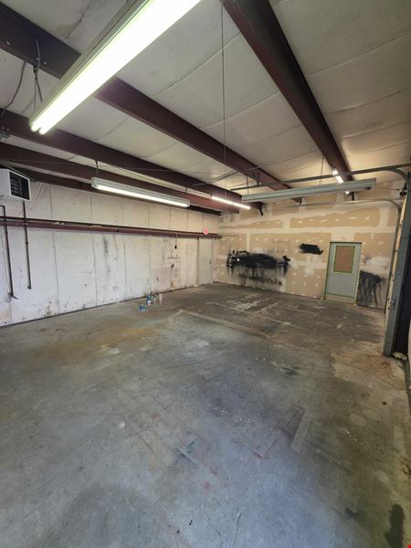 1805 Industrial Park Drive