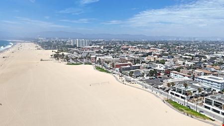 Venice Beachfront Retail