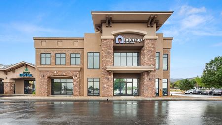 Office space for Rent at Fiddler's Plaza in Cedar
