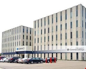Advance Office Building