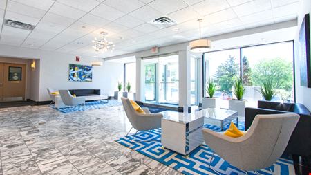 Raritan Valley Professional Center Building 1
