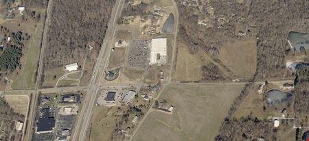 Hwy 41 Grocery Outparcel
