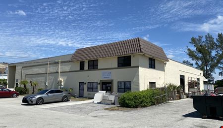 Industrial space for Sale at 2001 NW 44th St, Deerfield Beach in Pompano Beach
