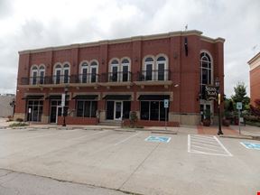 Fifth Street Executive Suites