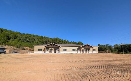 Industrial space for Rent at For Lease: Newly Constructed Flex/Office in Little Rock