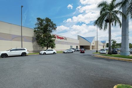Retail space for Rent at PLAZA AQUARIUM MALL in TOA ALTA