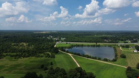 Cedar Hill Farm