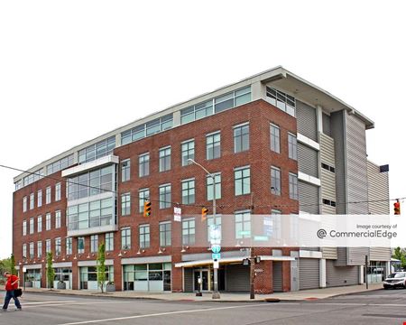 Office space for Rent at One Market Exchange in Columbus