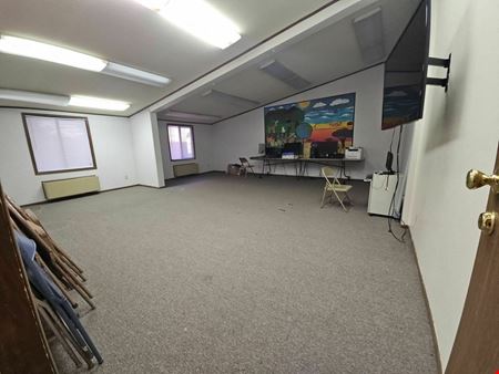 The Offices at North 40 - BUILD TO SUIT