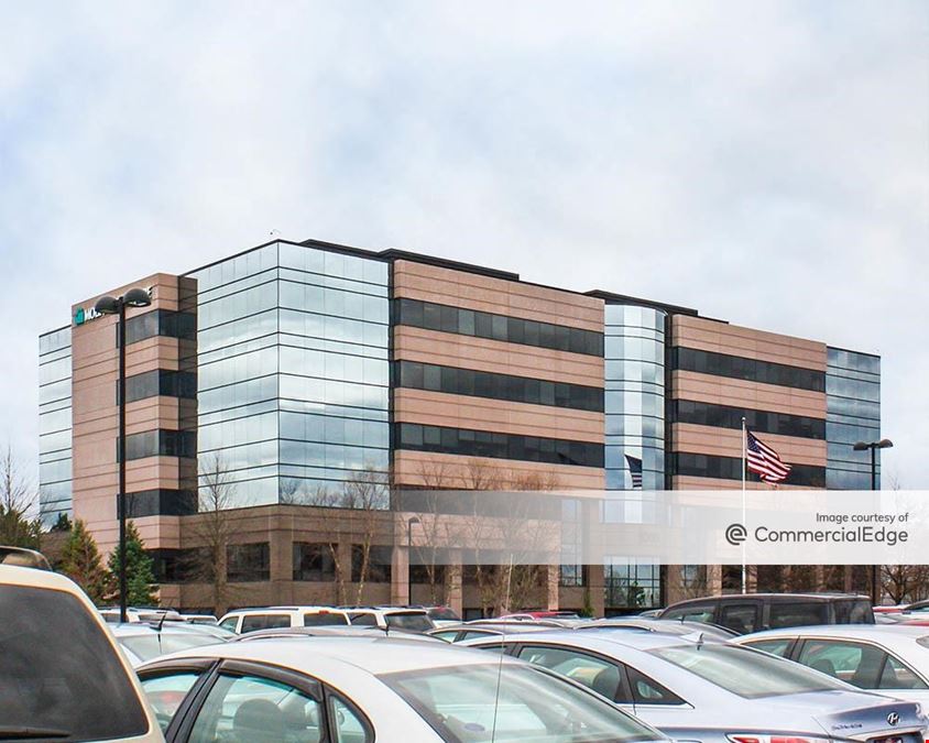 3000 Corporate Exchange Drive