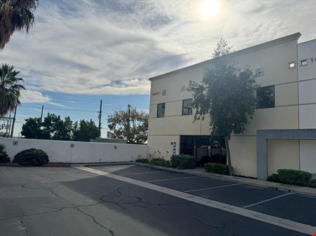 Industrial space for Rent at 14502 Central Ave in Chino
