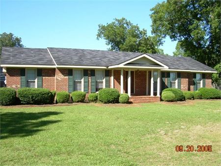 Other space for Sale at 2901 Old Dawson Rd in Albany