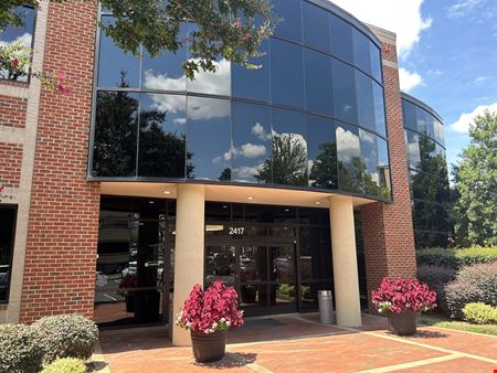 2417 Atrium Drive
