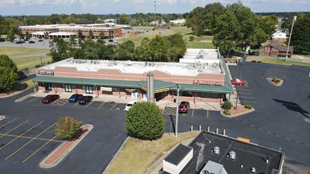 414 Lone Oak Rd.
