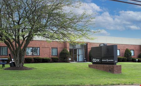 Office space for Sale at 2595 Interstate Drive in Harrisburg