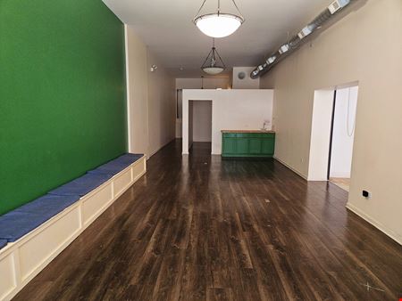 1403 W. Irving Park Road