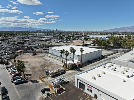 3250 Palm Pkwy