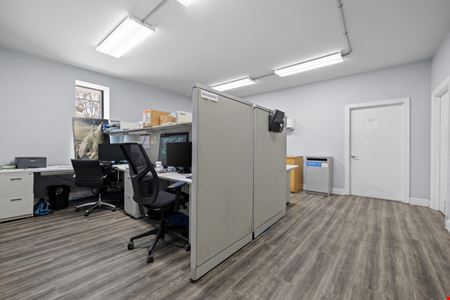 Office/Warehouse on Dodds Ave