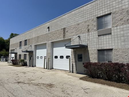 Industrial space for Rent at 6161 N Flint Rd in Glendale