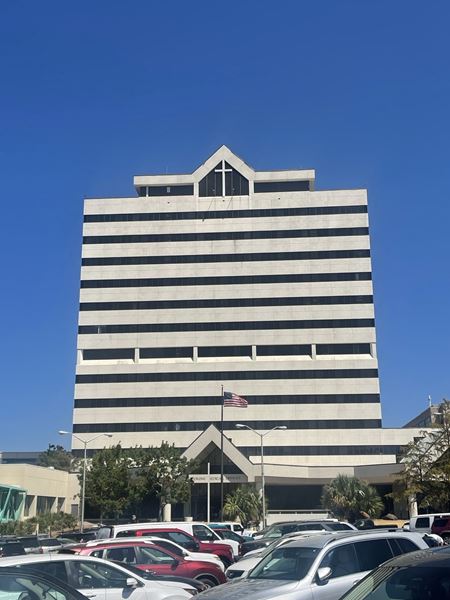 Commercial space at 971 Lakeland Drive in Jackson