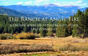 The Ranch at Angel Fire