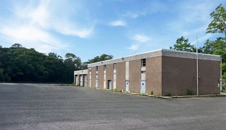 Other space for Rent at 1 Main Street in Yaphank