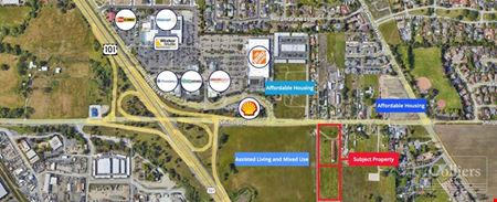 Other space for Sale at LAND  FOR SALE in Windsor