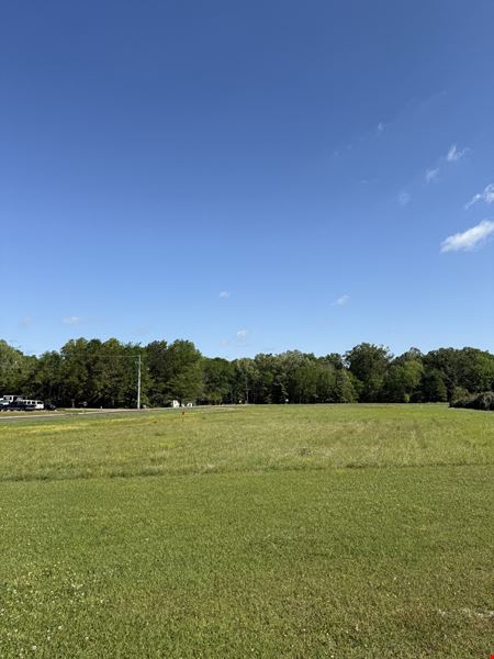 Outparcel - Lakeland Drive