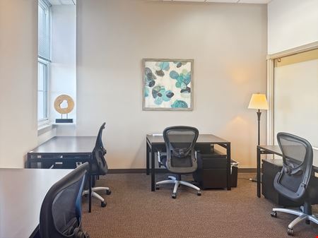 Regus - Jenkintown - Jenkins Court