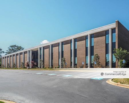 Office space for Rent at Park 37 - 150, 650 & 750 Executive Center Drive in Greenville