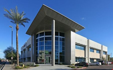 Commercial space at 827 W. Grove Ave. in Mesa
