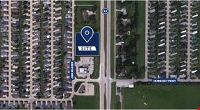 Red Fox Retail Land