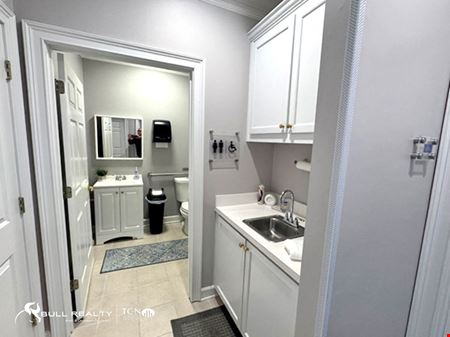 Executive Office Suites for Lease