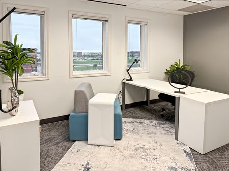 Office space for Rent at Regus - Frisco Square in Frisco
