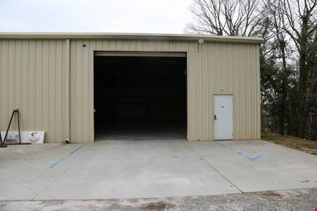 Industrial space for Rent at Fairfield Business Park in Greenville