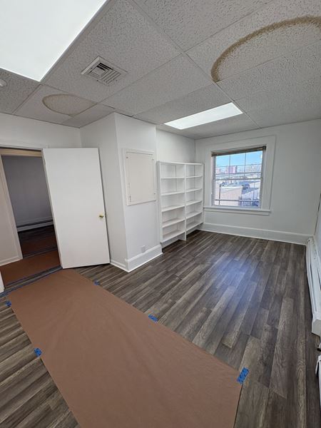 Office space for Rent at 125 E Main St in Patchogue