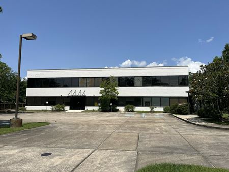 Office space for Rent at 804 Heavens Drive in Mandeville