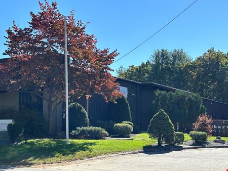 Industrial space for Rent at 567 Main Street in Hudson