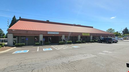 Office space for Rent at Office Suites in Keizer
