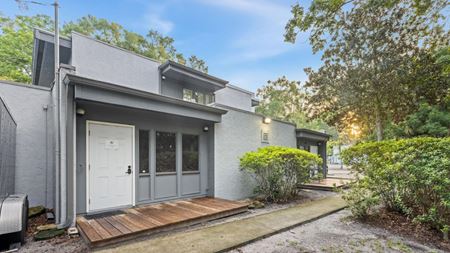 Office space for Rent at 1212 NW 12th Avenue in Gainesville