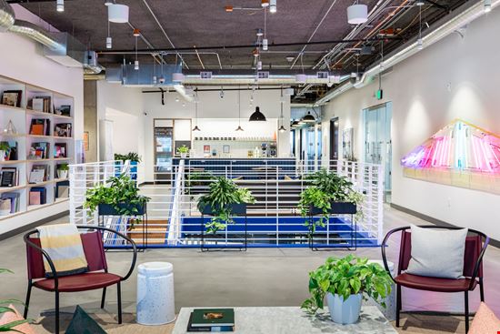 WeWork - Hawk Tower