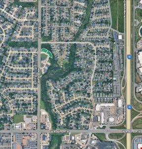 1739 & 1743 36th Ave NW - Greenway Park - Office lots