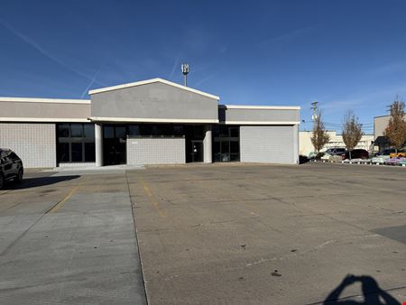 ANTELOPE POINTE CENTER